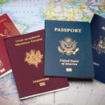 Why High-Net-Worth Families Are Prioritizing Second Passports in 2025